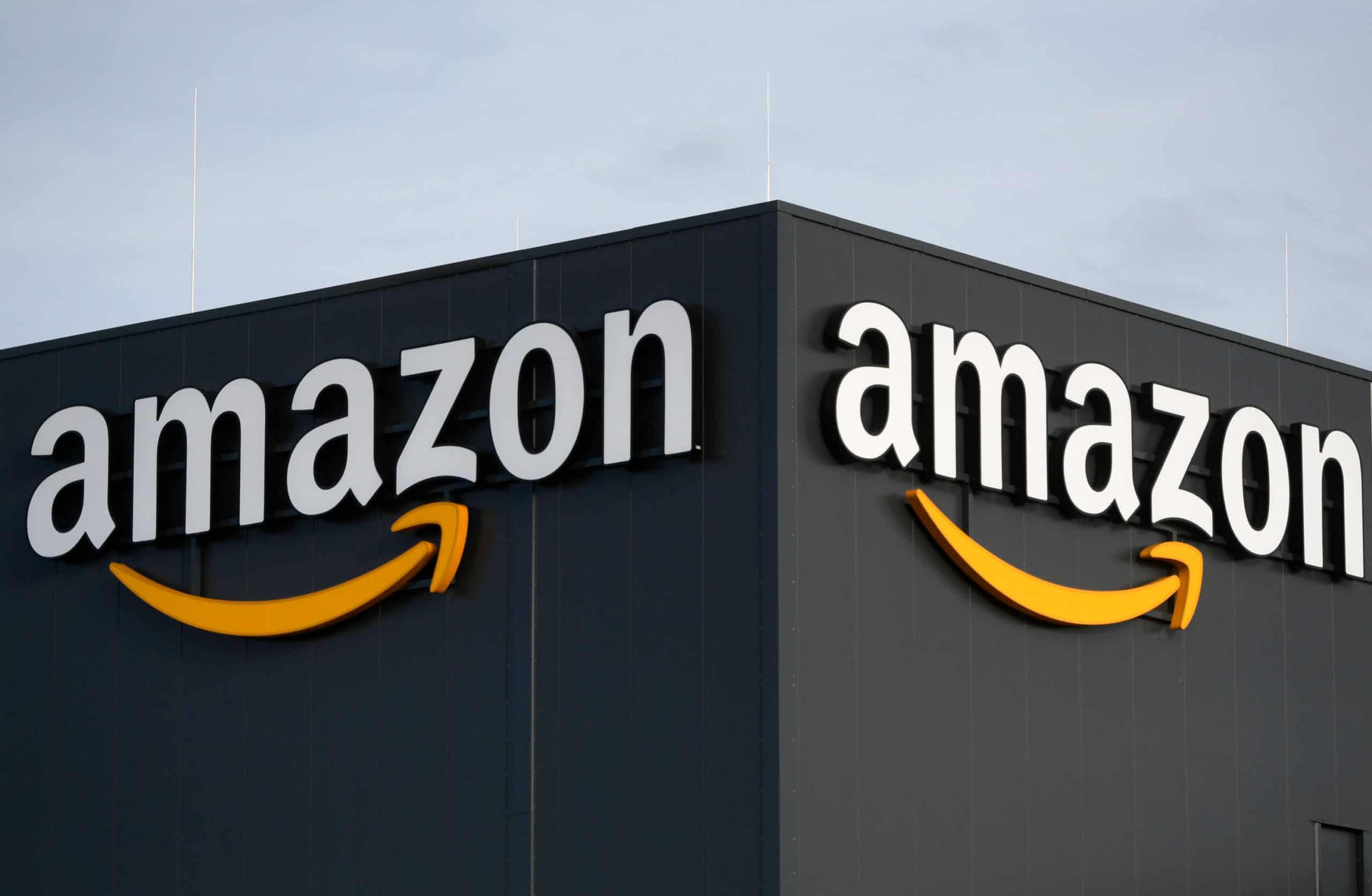 Púrpura ventaja miembro Cómo comprar acciones de Amazon (AMZN)?