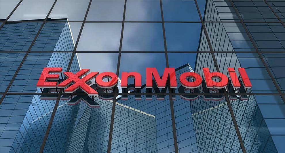 comprar acciones exxon mobil