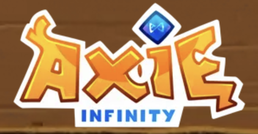 Comprar Axie Infinity