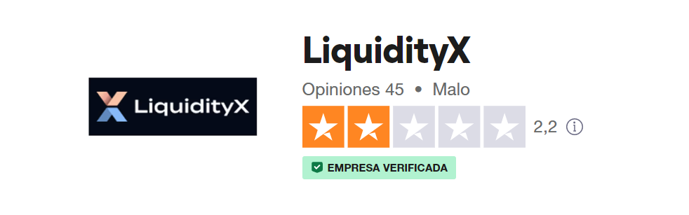 liquidityx opiniones