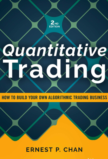 quantitative trading rensena
