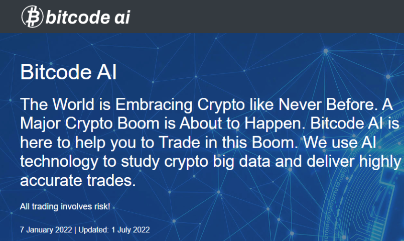 Bitcode AI