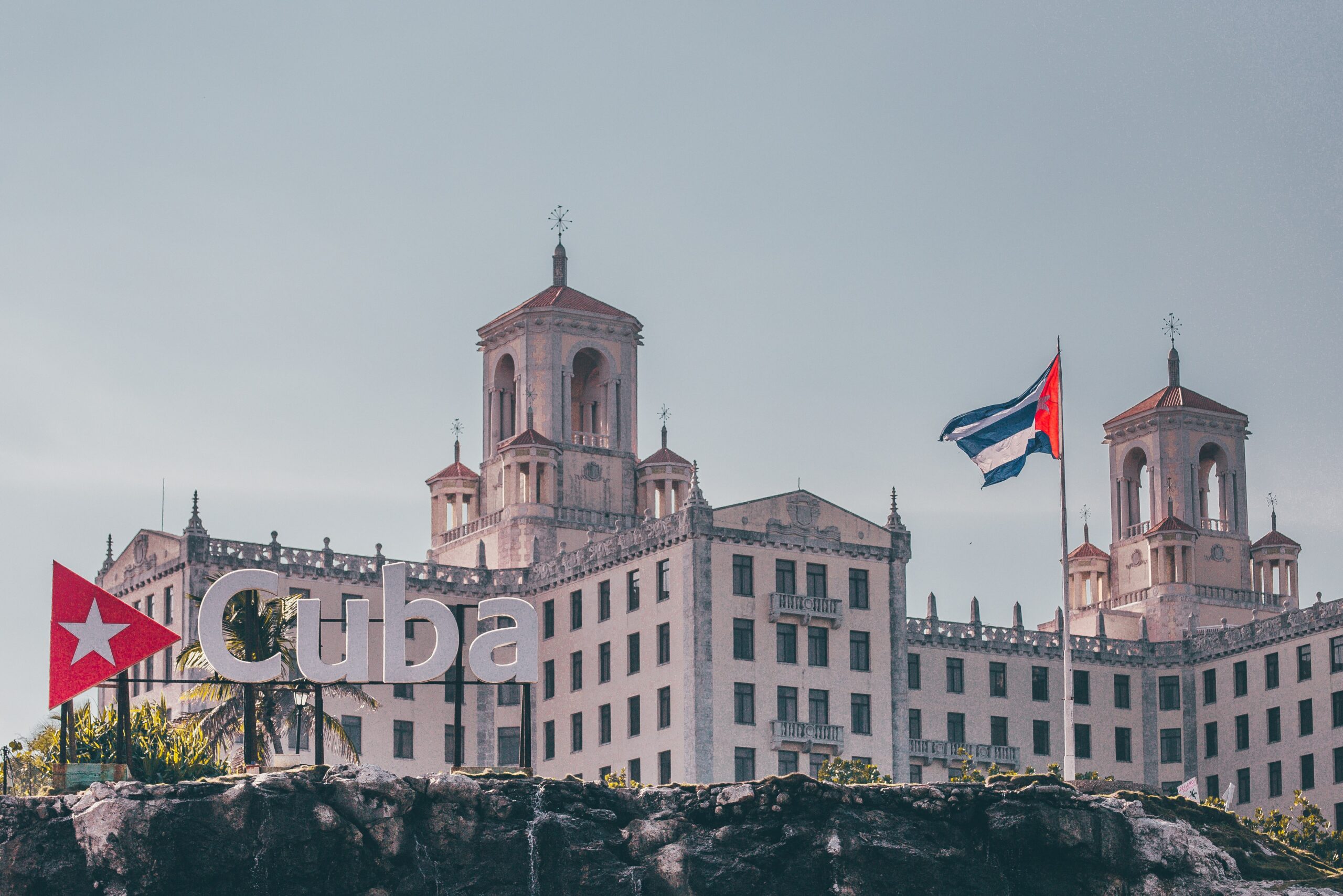 Mejores Brokers en Cuba