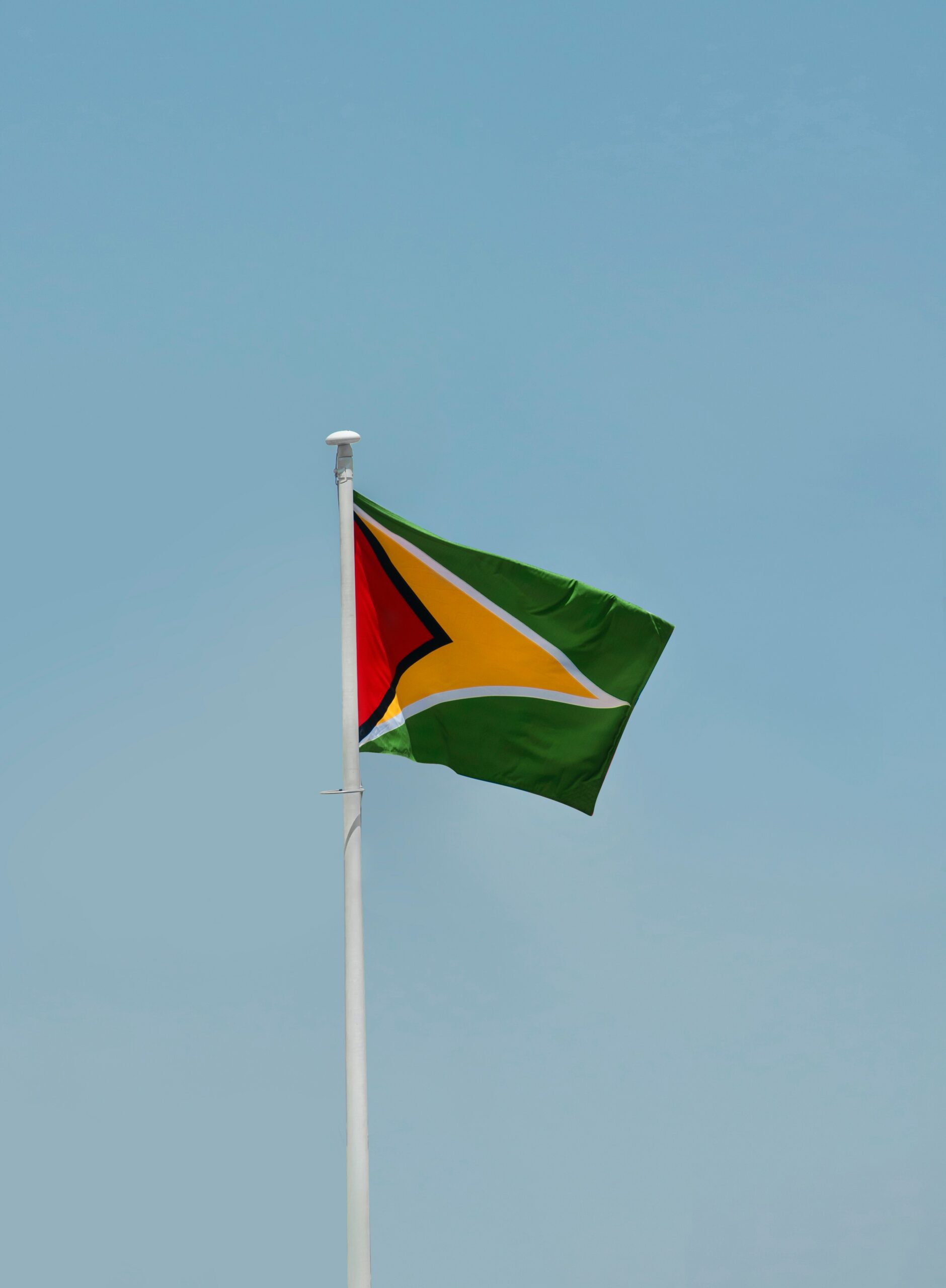 Mejores Brokers en Guyana