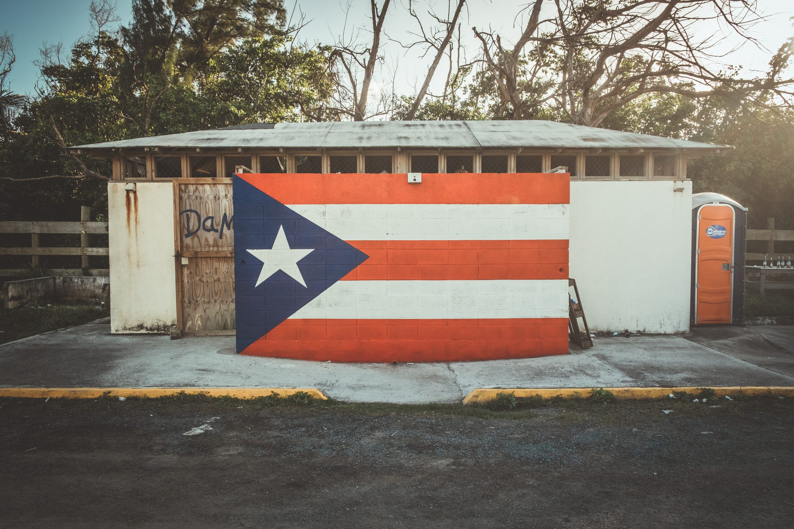 Mejores Brokers en Puerto Rico