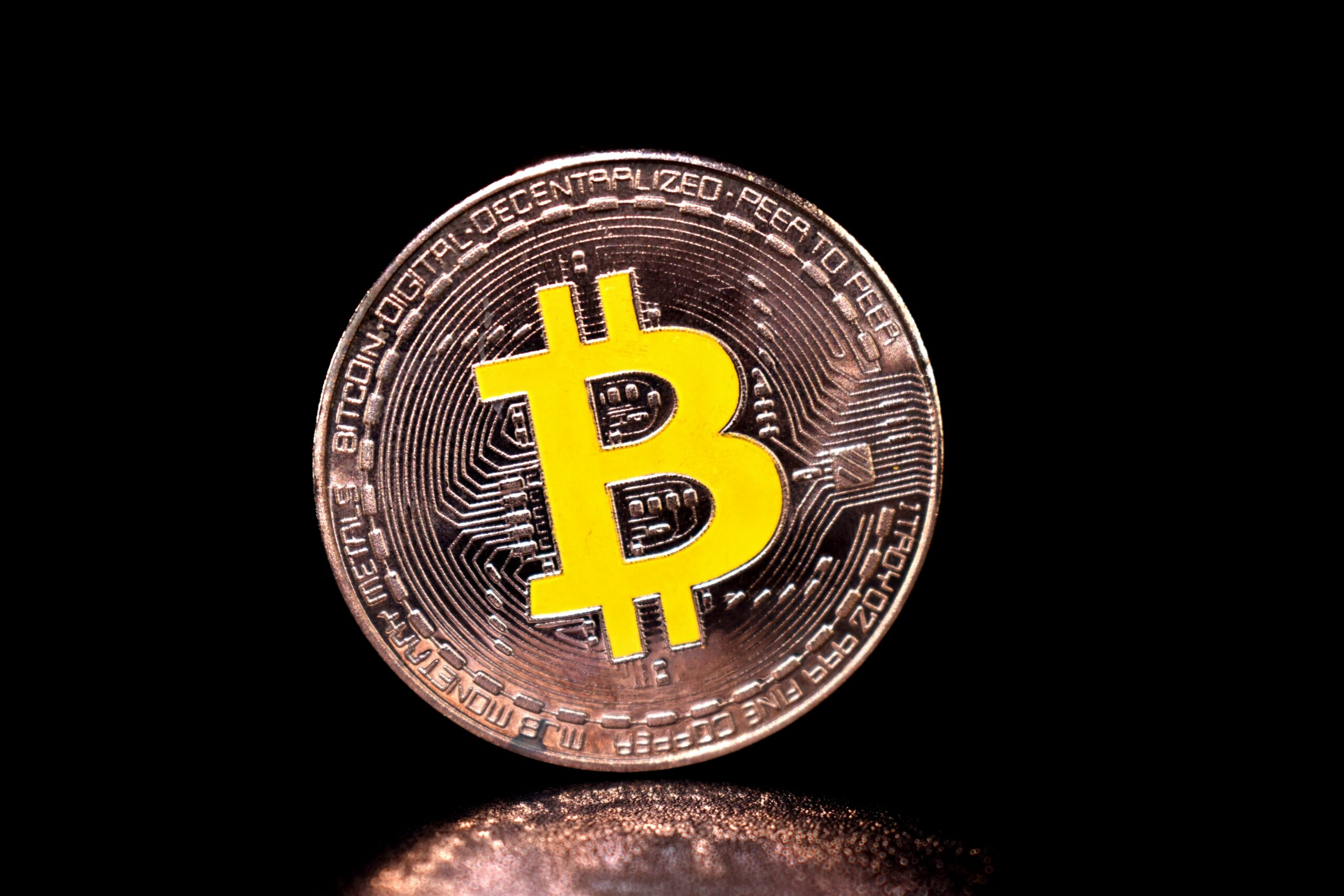 comprar Bitcoins en Panamá