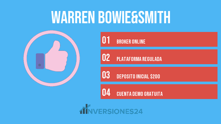 warren bowie and smith opiniones