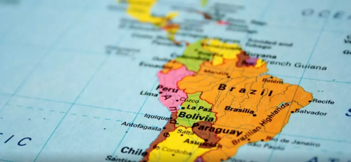Mejores Brokers para Invertir desde Latinoamérica