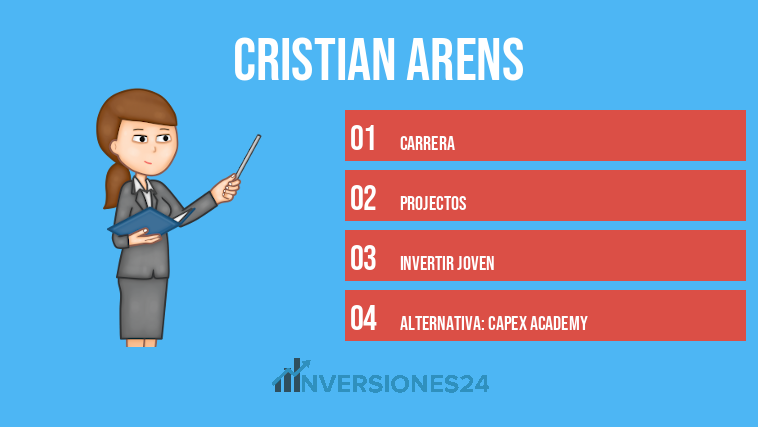 Cristian Arens
