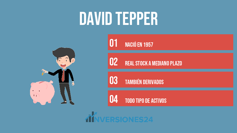 David Tepper