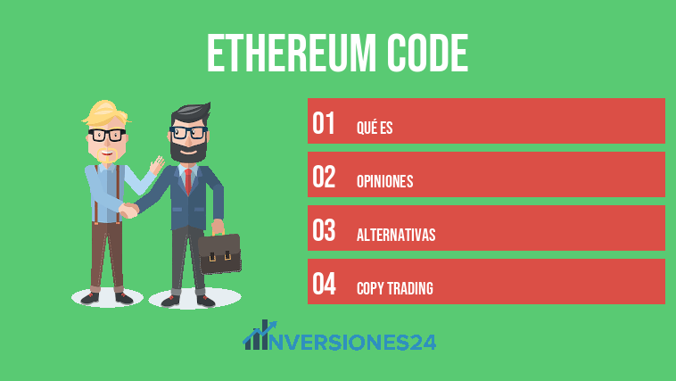 Ethereum code