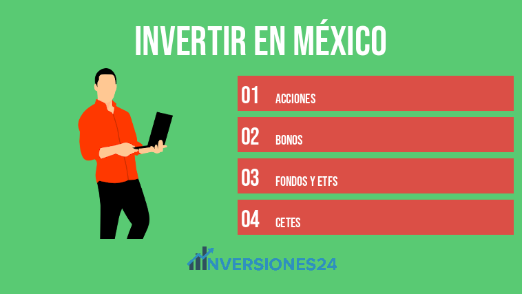 Invertir en México
