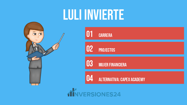 Luli Invierte