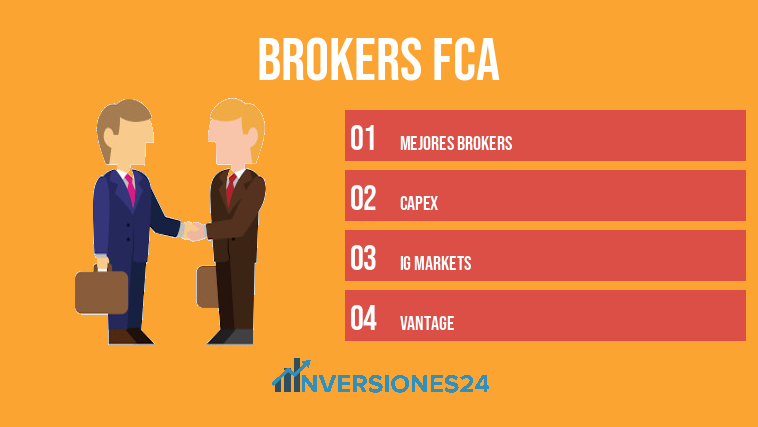brokers FCA