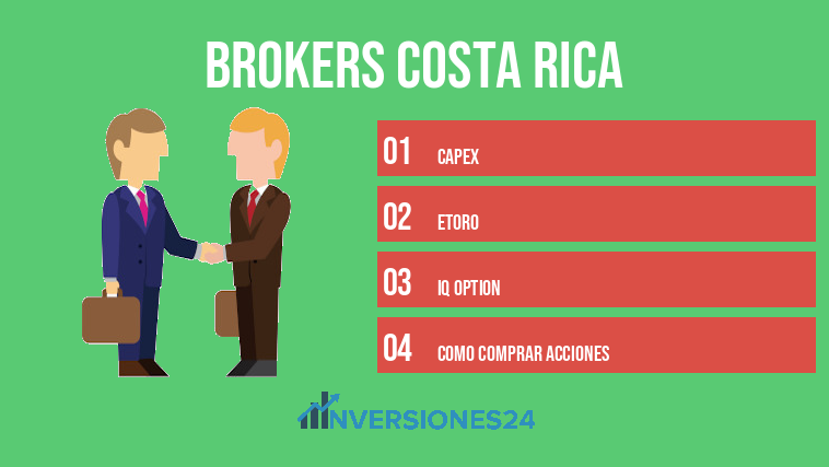 brokers costa rica