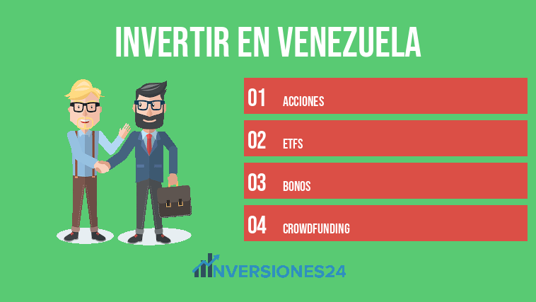 invertir en venezuela